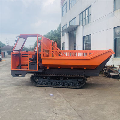 Máy xúc lật bánh xích 3000kg Yanmar