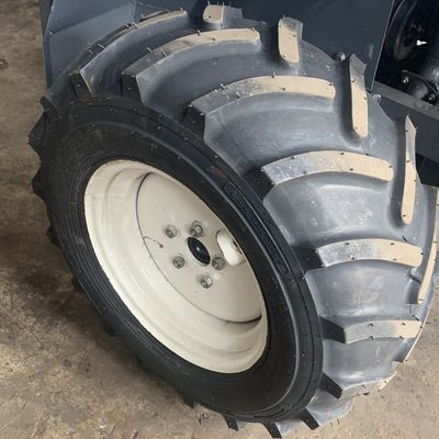 Máy kéo thủy lực nhỏ gọn 4wd
