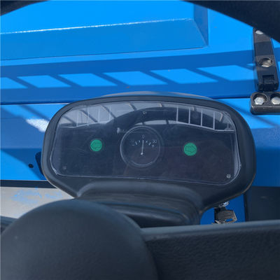 Máy kéo dầu cọ 2400rpm