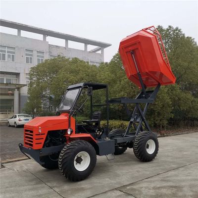 Máy kéo nông trại mini 35hp