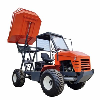 Máy kéo nông trại mini 35hp