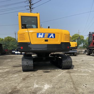 Máy đào bánh xích mini đáng tin cậy