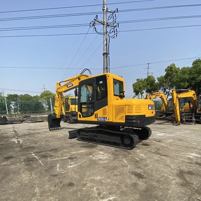 Máy đào điện mini đa năng Yanmar Mini Digger cho vườn