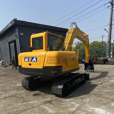 Máy đào điện mini đa năng Yanmar Mini Digger cho vườn