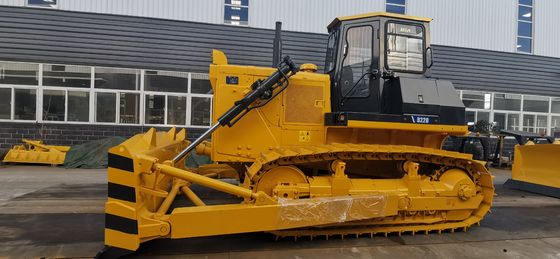 Máy ủi thiết bị hạng nặng 220 mã lực D7 Máy ủi điện Caterpillar đáng tin cậy