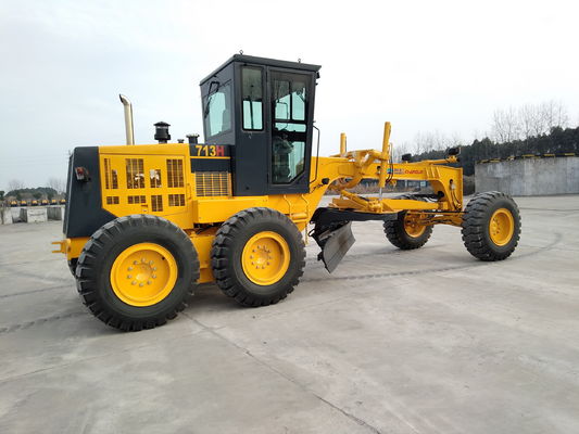2200 Rmp Thiết bị hạng nặng Động cơ Học sinh thủy lực Máy xây dựng đường M135