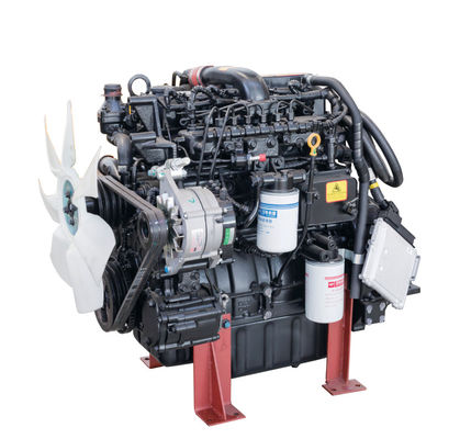 Máy đào bánh xích thủy lực Máy đào Diesel mini WEAX12 9 tấn