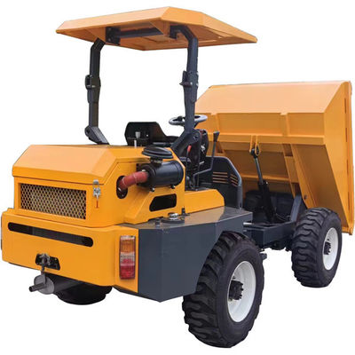 Máy kéo nông nghiệp mini 14hp Máy kéo điện được thiết kế cho các đồn điền dầu cọ với hệ thống thủy lực