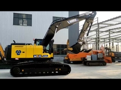 Crawler Heavy Earth Máy móc di chuyển cánh tay dài với động cơ Cummins