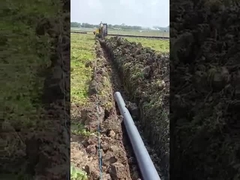 Máy Xúc 8 Tấn Với Động Cơ Yanmar