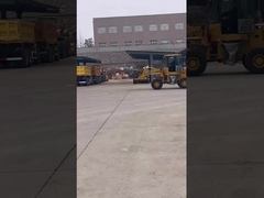 Máy tải bánh xe 0,5-1,0 cbm W120